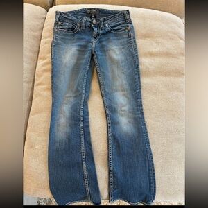 Silver Jeans Women's Boot Cut